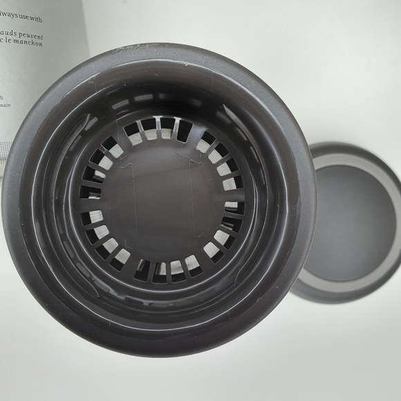 Teavana Tumbler - NEW in original Gift Box plus FREE GIFT - Picture 2 of 7